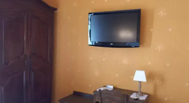 Номер Classic Hotel Montsegur