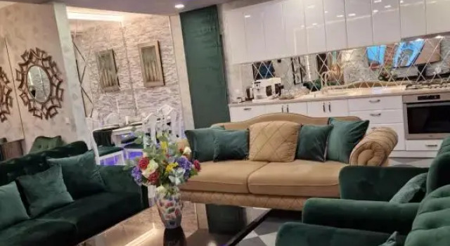 COMPLEX REDIU 54 - High-class PENTHOUSE