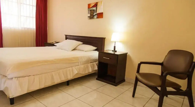 Номер Standard Hotel Estrella