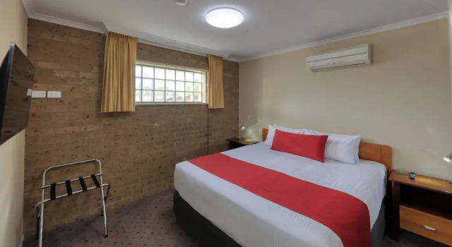 Люкс Superior Ashton Motel