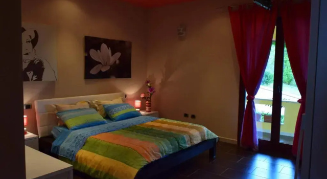 Villa Lolotha
