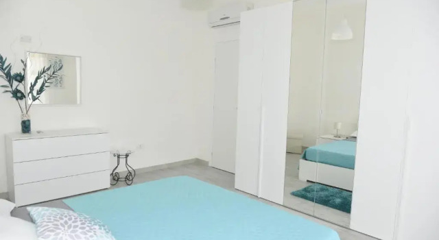 Apartaments "Le vele 1"