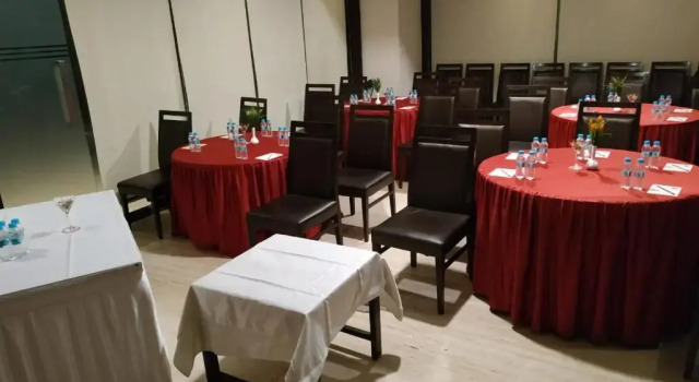 Двухместный номер Superior Tarawade Clarks Inn Pune