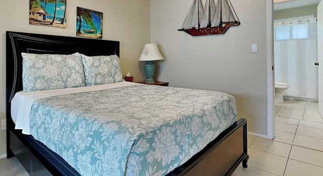 Shore Haven Unit 5A by Distinctive Beach Rentals