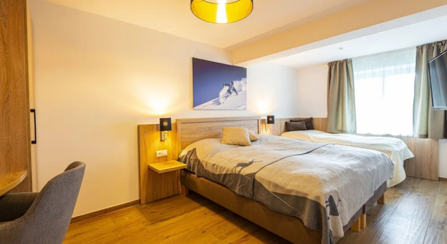 Апартаменты Deluxe Haus Breitenfellner by AlpenTravel