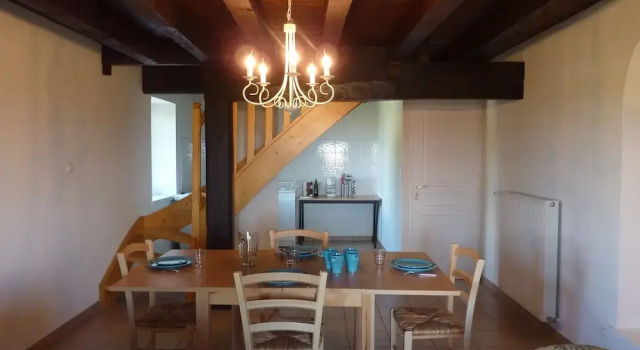 Gîte Sivart, Book Hotel Saint-Marcel-de-Felines Rhône-Alps