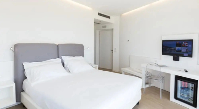 Habitación Confort Infinity Resort Tropea