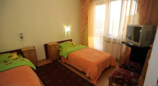 Hotel Star
