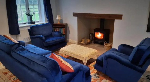 Woodlands Cottage Farm, Book Landbrugsophold Hoteller i Fareham med parkering, Parkering