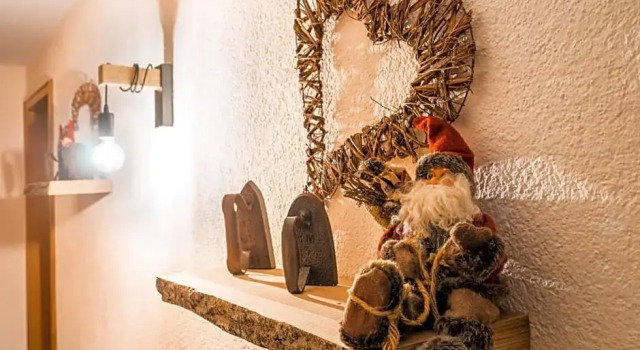Номер Standard Haus Stüttler Duchscherer