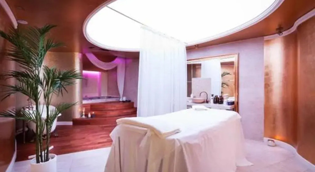 Апартаменты A11 Apartments & SPA Dermique