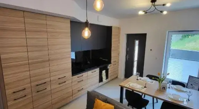 Ottimo Apartamenty Dolina