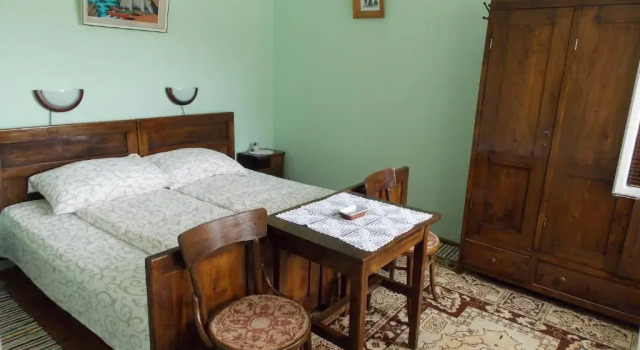 Apartment Matogi, Buchen Sie Ferienwohnung Mokra Gora Tara-Gebirge
