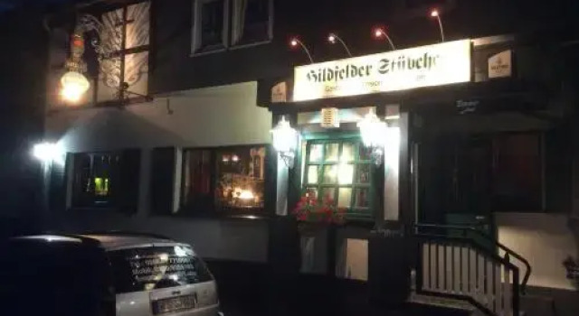 Hildfelder Stübchen, Забронировать Отель Хильдфельд Винтерберг