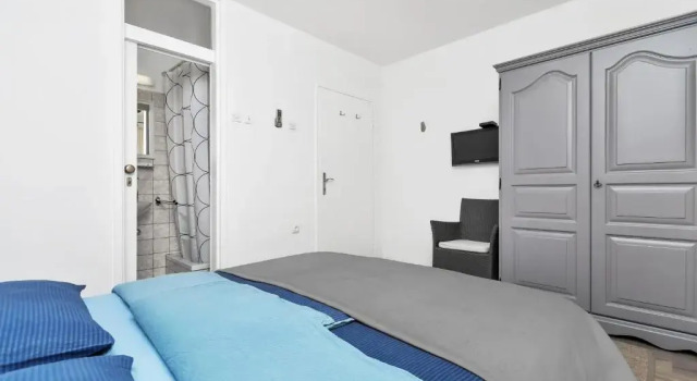 Номер Standard Casa Galleria Rica