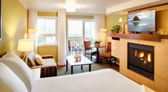 Номер Standard Surfsand Resort