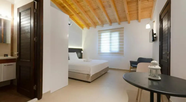 Бунгало Standard AEGEAN Apartments - Bungalows