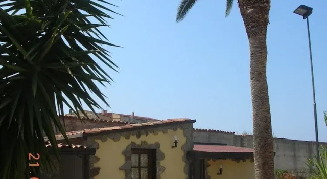 Mare Monti, Book Hotel Hotels in Sicily with Parking, Parking