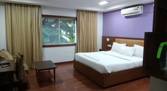 Номер Premium Serene Boutique Hotel