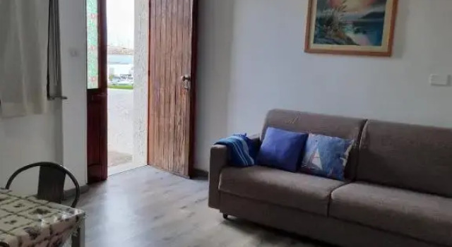 Casa sul Mare Scogliolungo II, Забронировать Апартаменты/квартира Отели Порто-Торрес с парковкой, Парковка