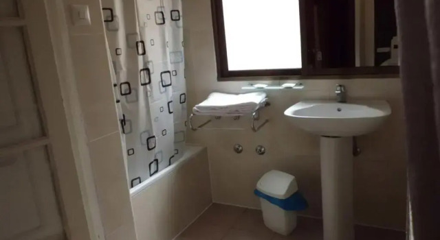 Двухместный номер Standard Hostal Lima