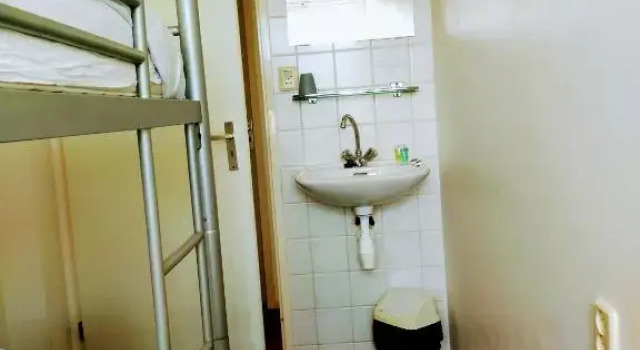 Двухместный номер Standard Noemie's Pension House