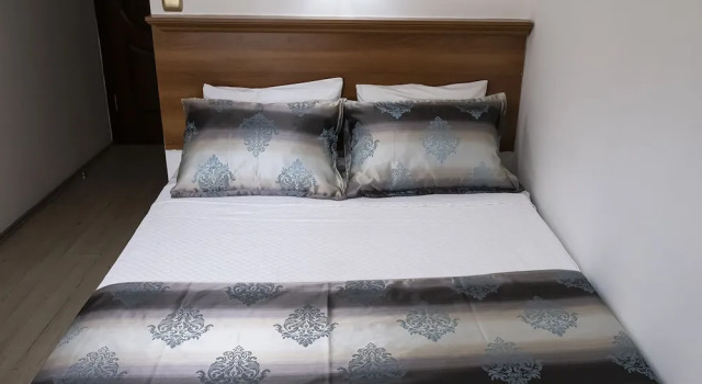 Двухместный номер Standard Kıspet Konak Hotel