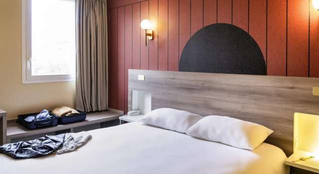 ibis Styles Versailles Saint Quentin en Yvelines, Book Hotel Versailles Yvelines