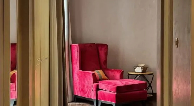 Suite Saninten Inn