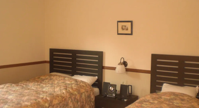 Номер Deluxe Niseko Freedom Inn