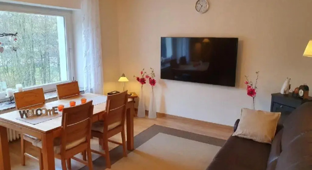 Коттедж Ferienhaus Junge Ruhr