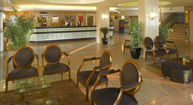 Hotel Apartamento Brisa Sol