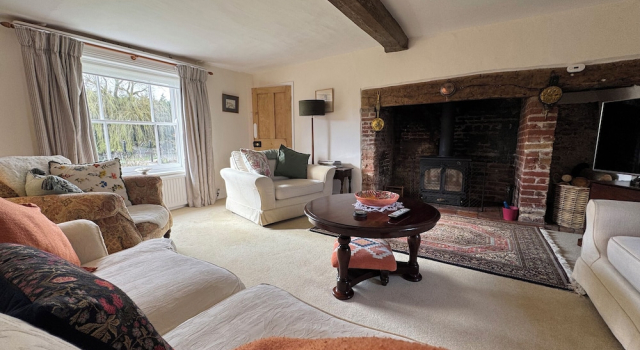 Cutbush Farmhouse, Boek Vakantiehuis Vakantiehuizen in Merseyside, Cottage
