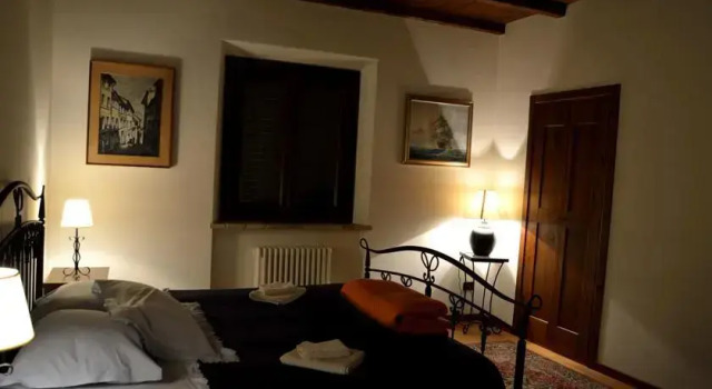 La confluenza casa vacanze, Rezervovat Apartmán Osimo 