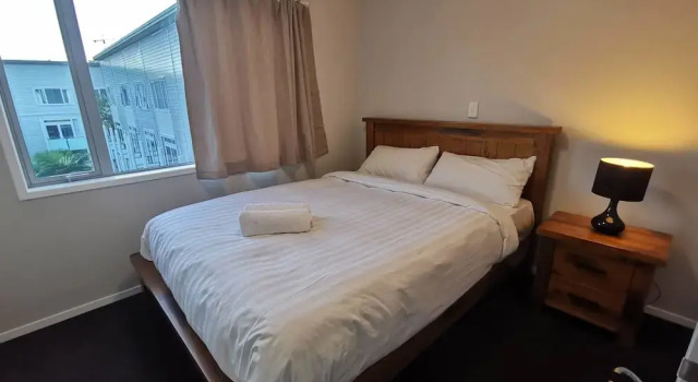 Nga-Oho Townhouse 34 - Central Auckland, Rezerwuj Hotel Auckland 