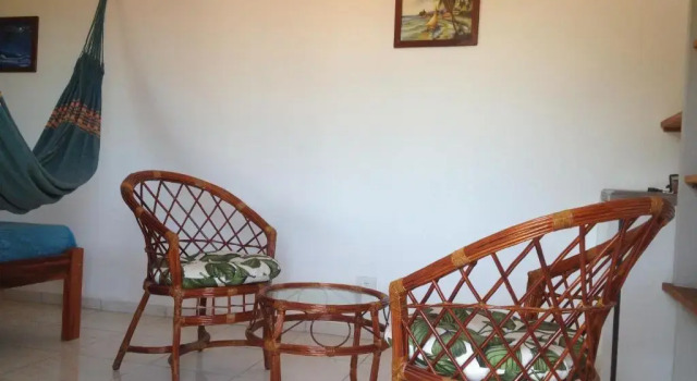Номер Standard B&B Pedra do Meio