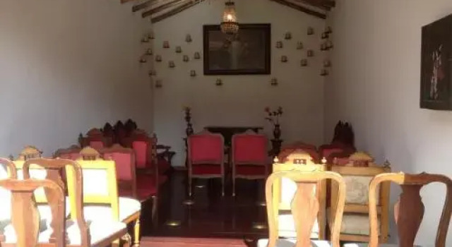 Hotel Campestre Franchesca, Boek Hotel Tabio Cundinamarca