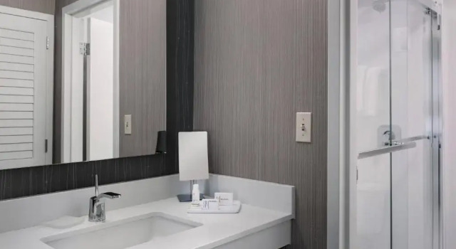 Suite Courtyard Philadelphia Devon/Villanova