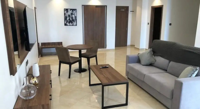Gardenia Hotel Oran