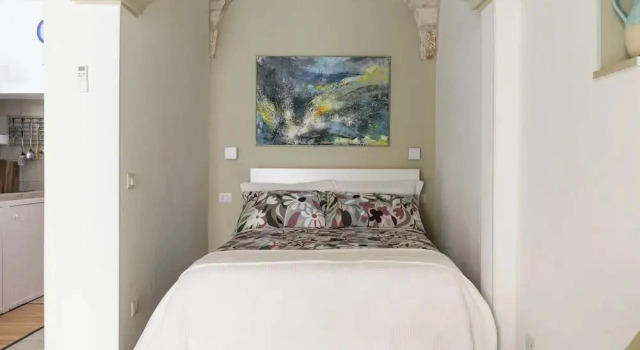 Casa F&G with Terrace by Wonderful Italy, Book Lejlighed Ostuni Valle d'Itria