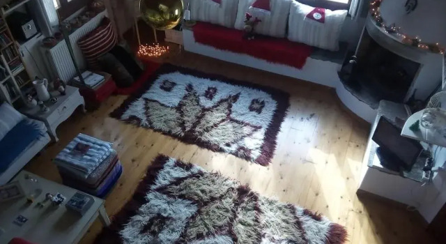 Kykladitiko Spiti