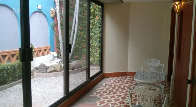 Люкс Standard Hotel Hacienda Flamingos