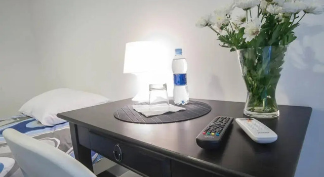 Номер Standard B&B Sempione