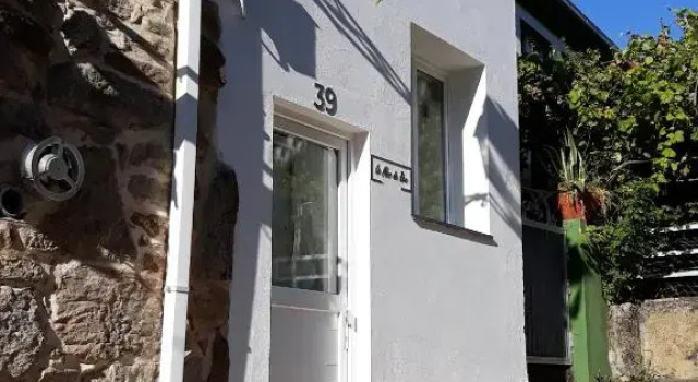 La Mar de Ben, Prenota Hotel Muros 