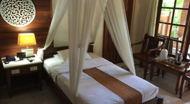 Bumi Ayu Bungalows