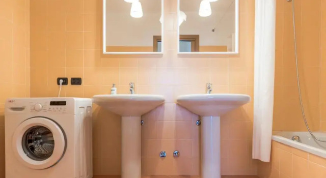 Studio Residence Perlago
