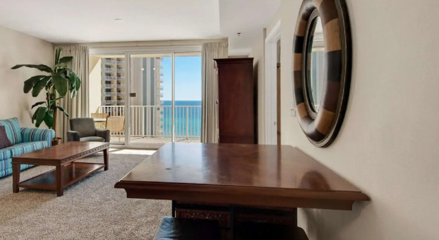 1512 Shores of Panama, Забронировать Апартаменты/квартира Апартаменты Панама-Сити, рядом с Coconut Creek Family Fun Park, Апартаменты/квартира