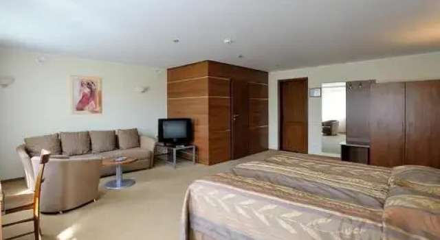 Širvintos viešbutis, Prenota Hotel Vilkaviškis 