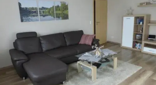 Ferienwohnung Unica im Lahntal, Reserva ahora Apartamento Villmar 