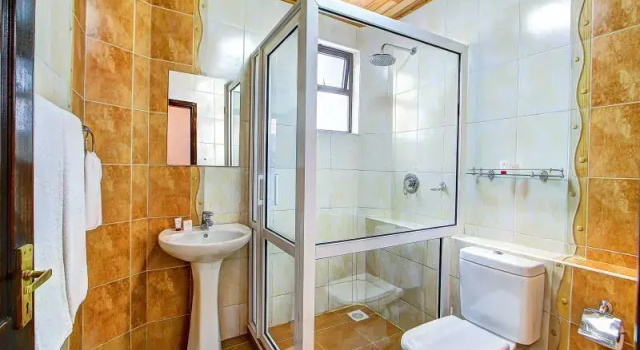 Апартаменты Мансарда c 1 комнатой Nelsons Court Serviced Apartments